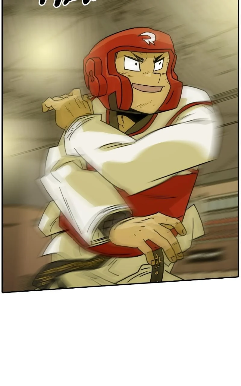 Taekwondo Kid Chapter 69 - Page 12