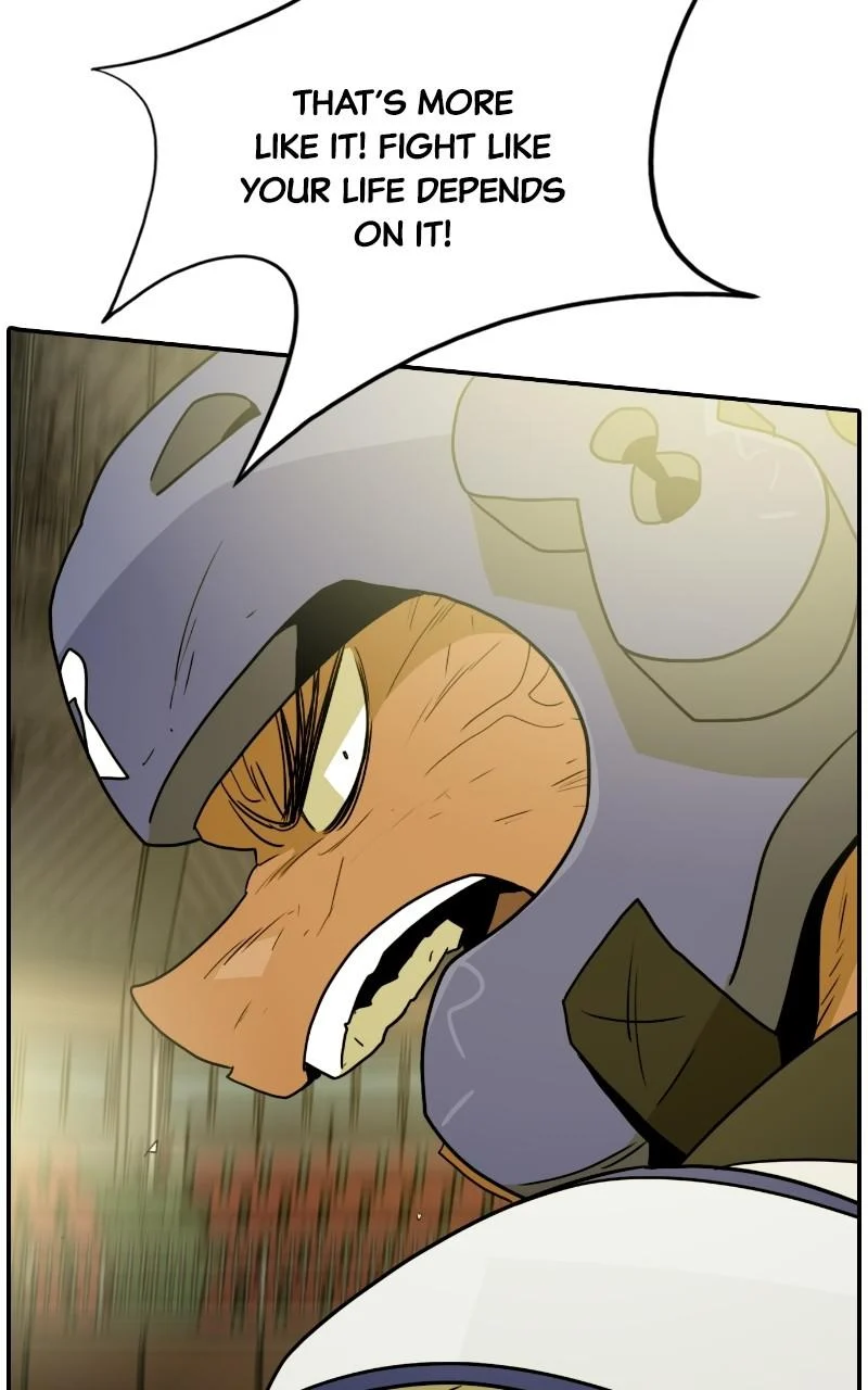 Taekwondo Kid Chapter 69 - Page 112