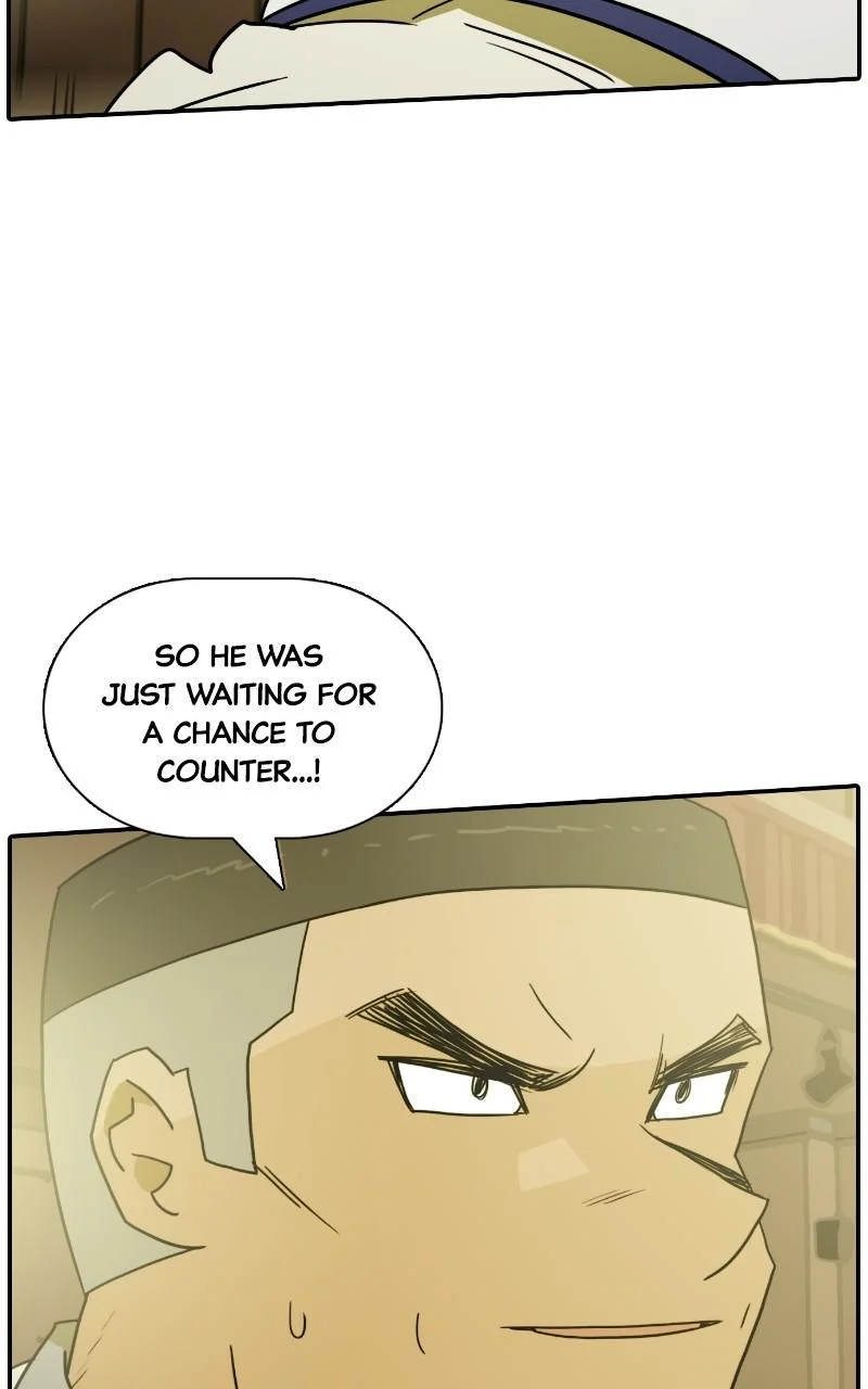 Taekwondo Kid Chapter 69 - Page 113