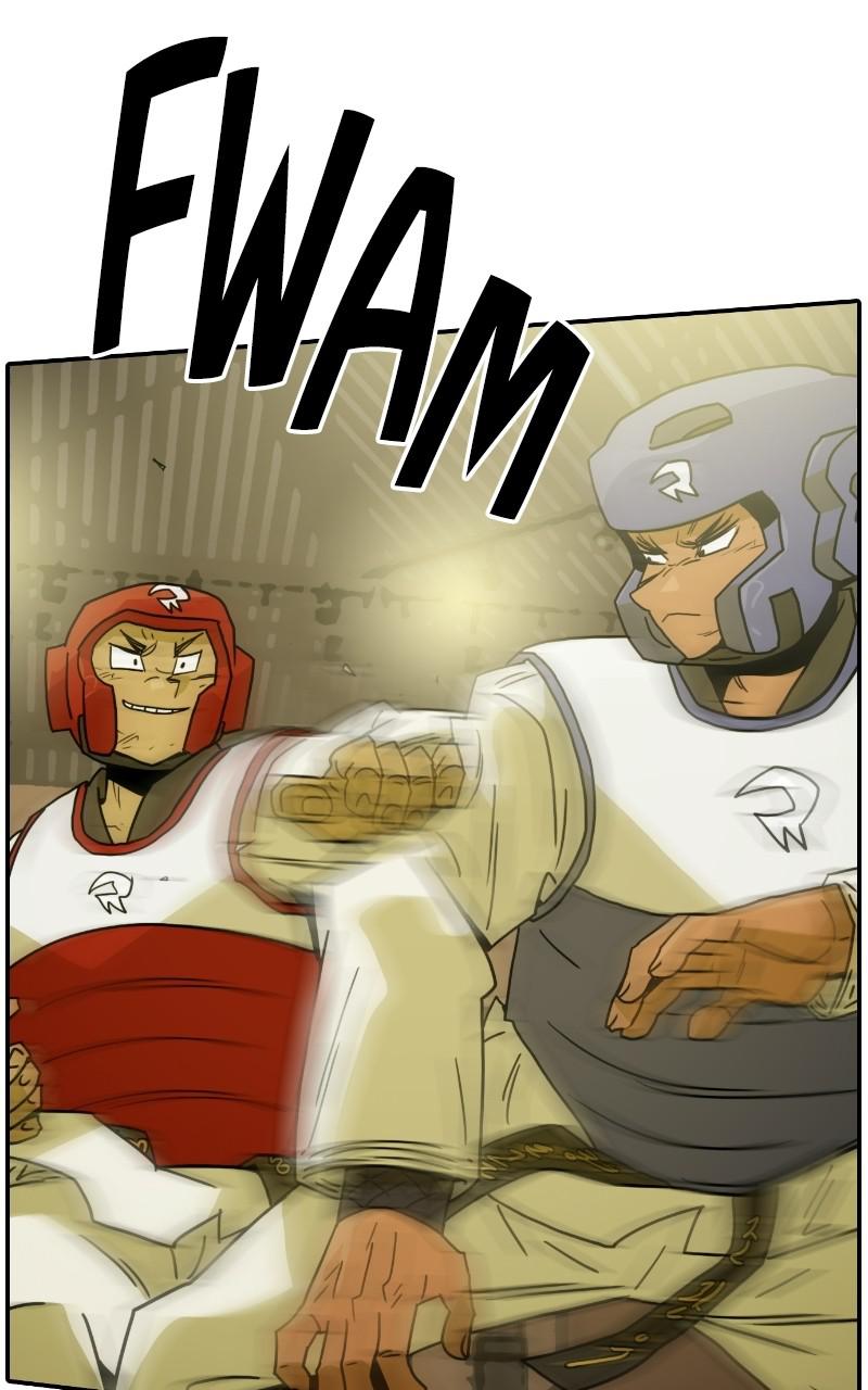 Taekwondo Kid Chapter 69 - Page 13