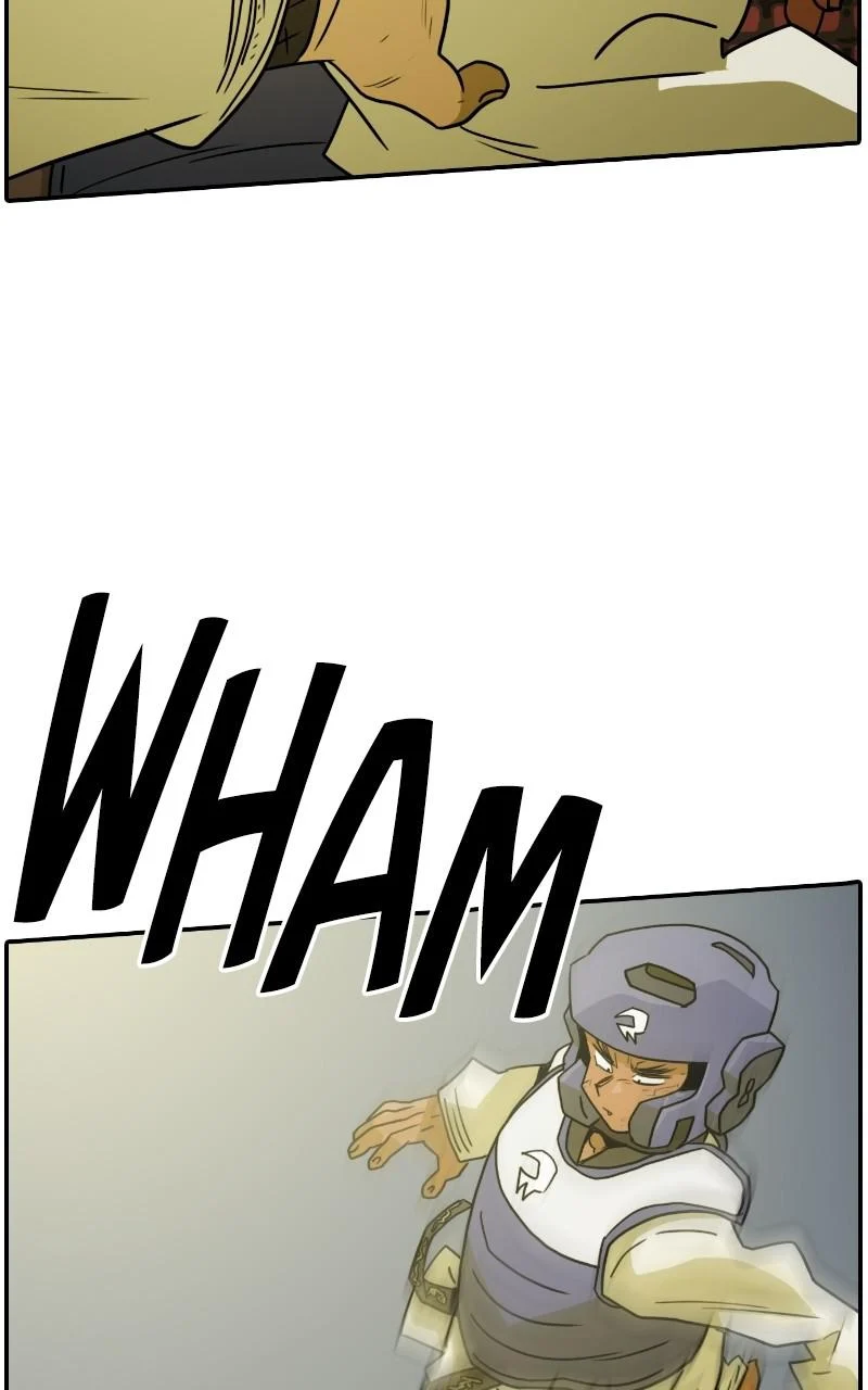 Taekwondo Kid Chapter 69 - Page 15