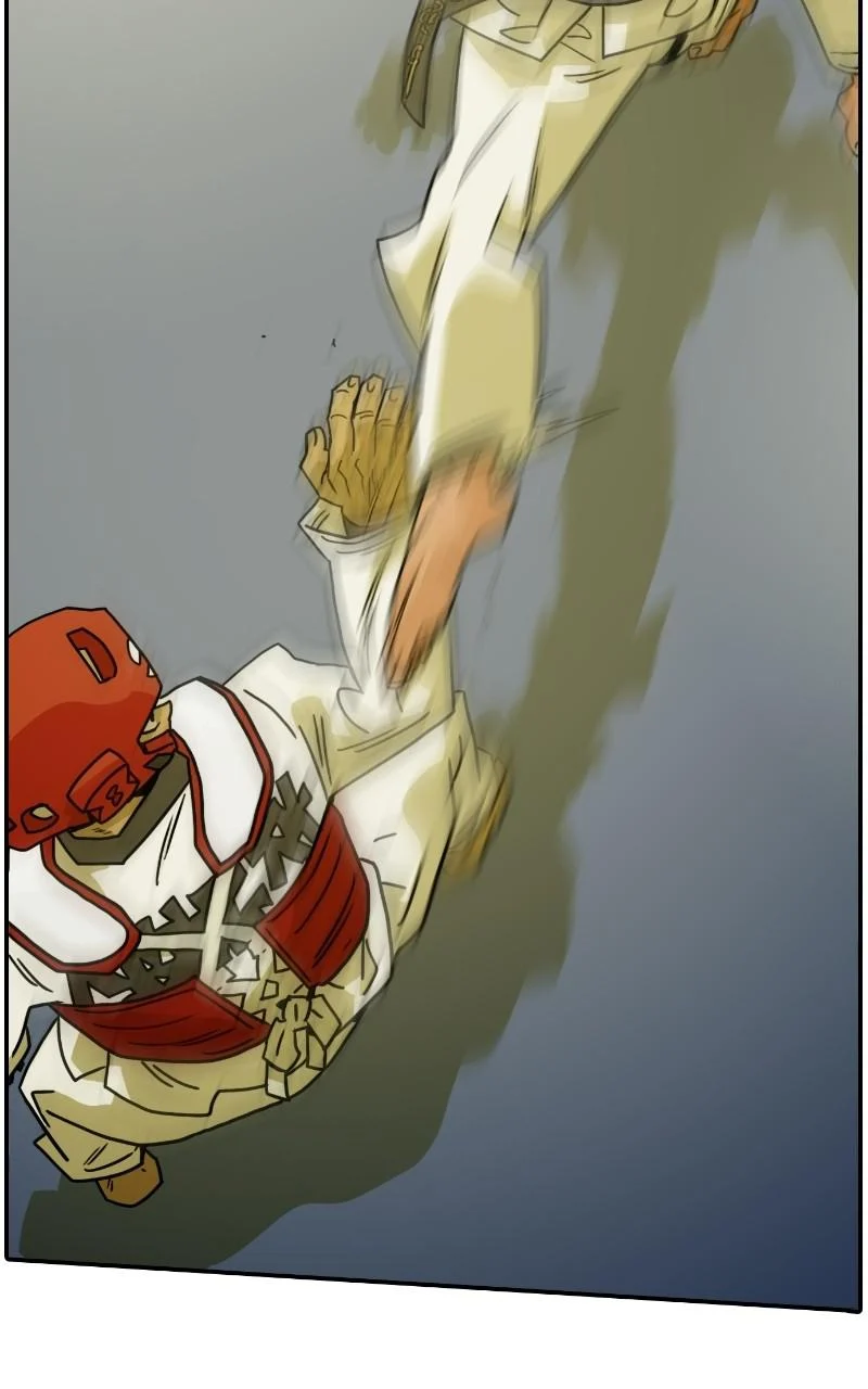 Taekwondo Kid Chapter 69 - Page 16