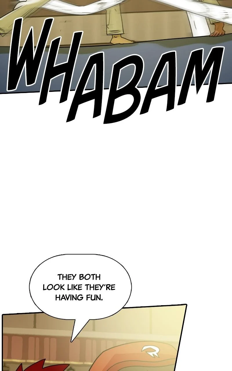 Taekwondo Kid Chapter 69 - Page 18