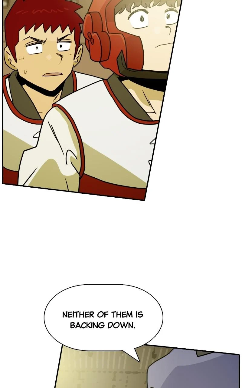 Taekwondo Kid Chapter 69 - Page 19