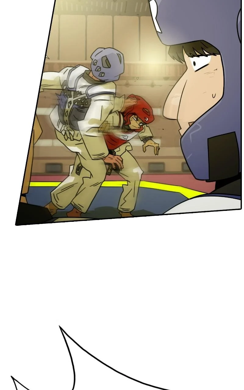 Taekwondo Kid Chapter 69 - Page 20