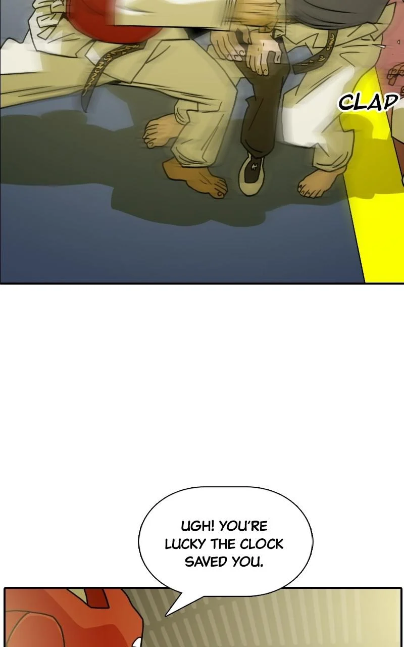 Taekwondo Kid Chapter 69 - Page 3