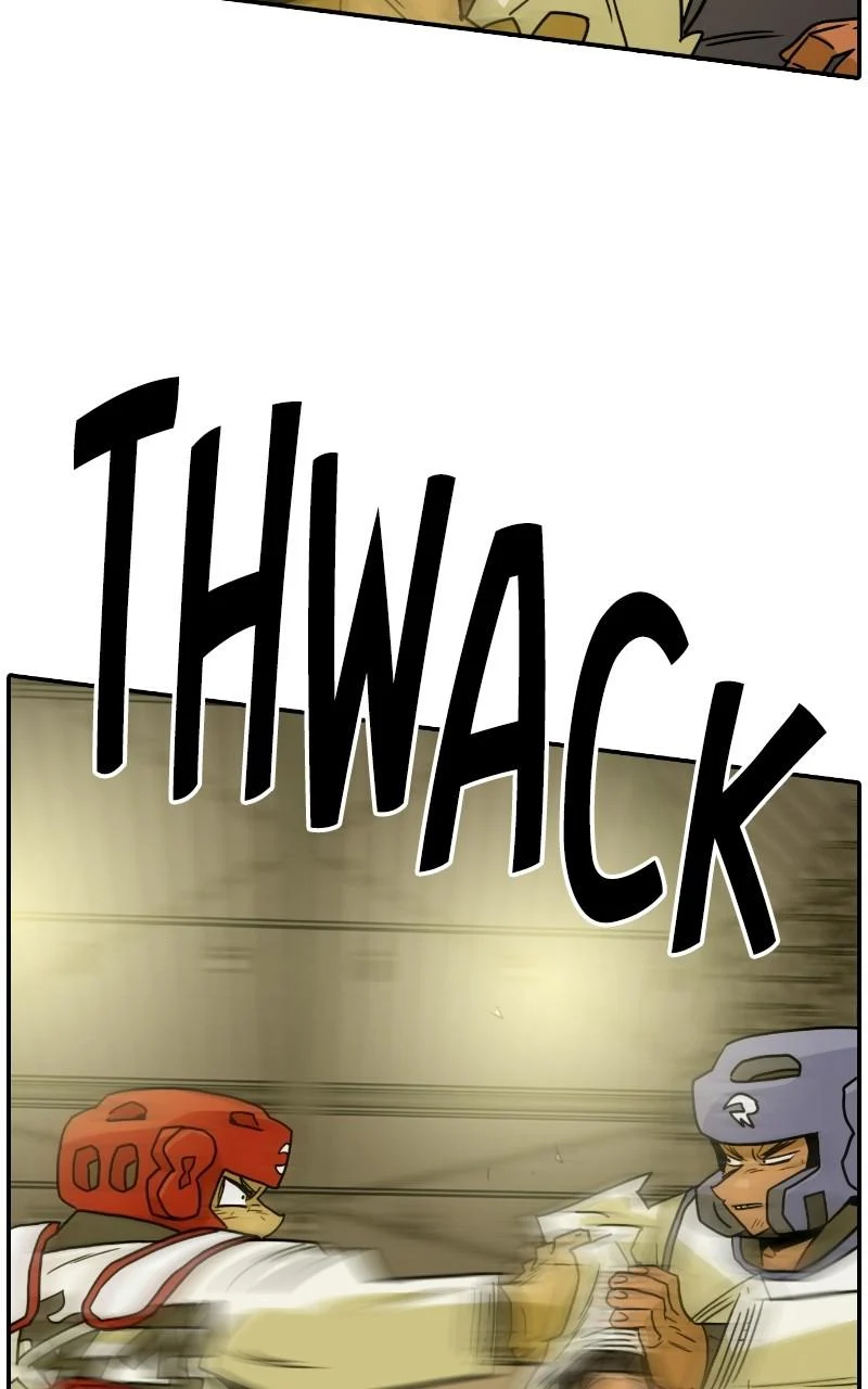Taekwondo Kid Chapter 69 - Page 22