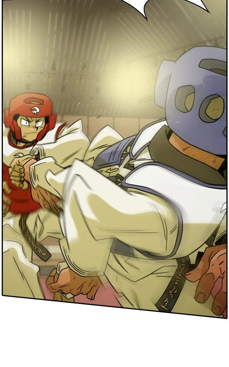 Taekwondo Kid Chapter 69 - Page 24