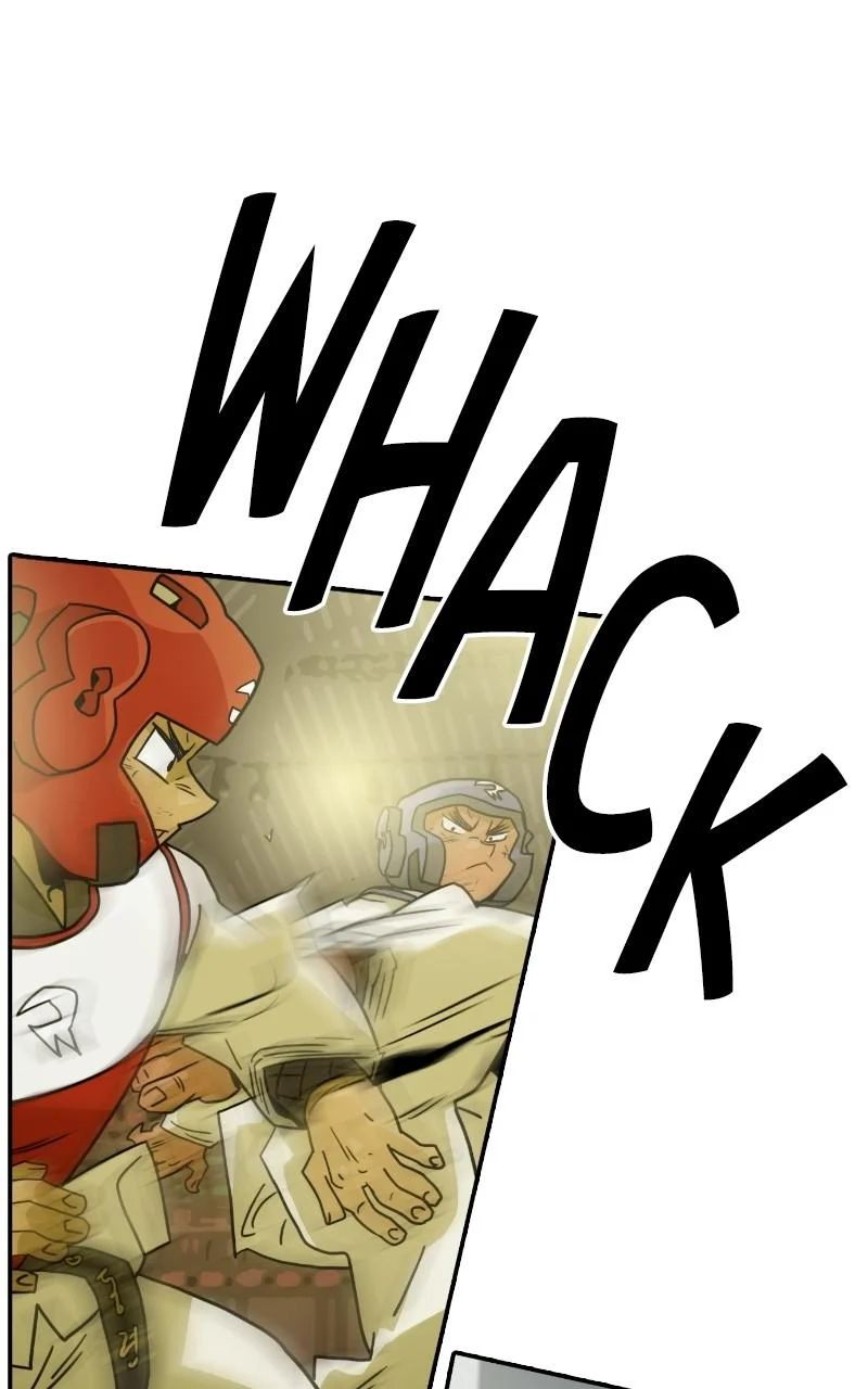 Taekwondo Kid Chapter 69 - Page 25