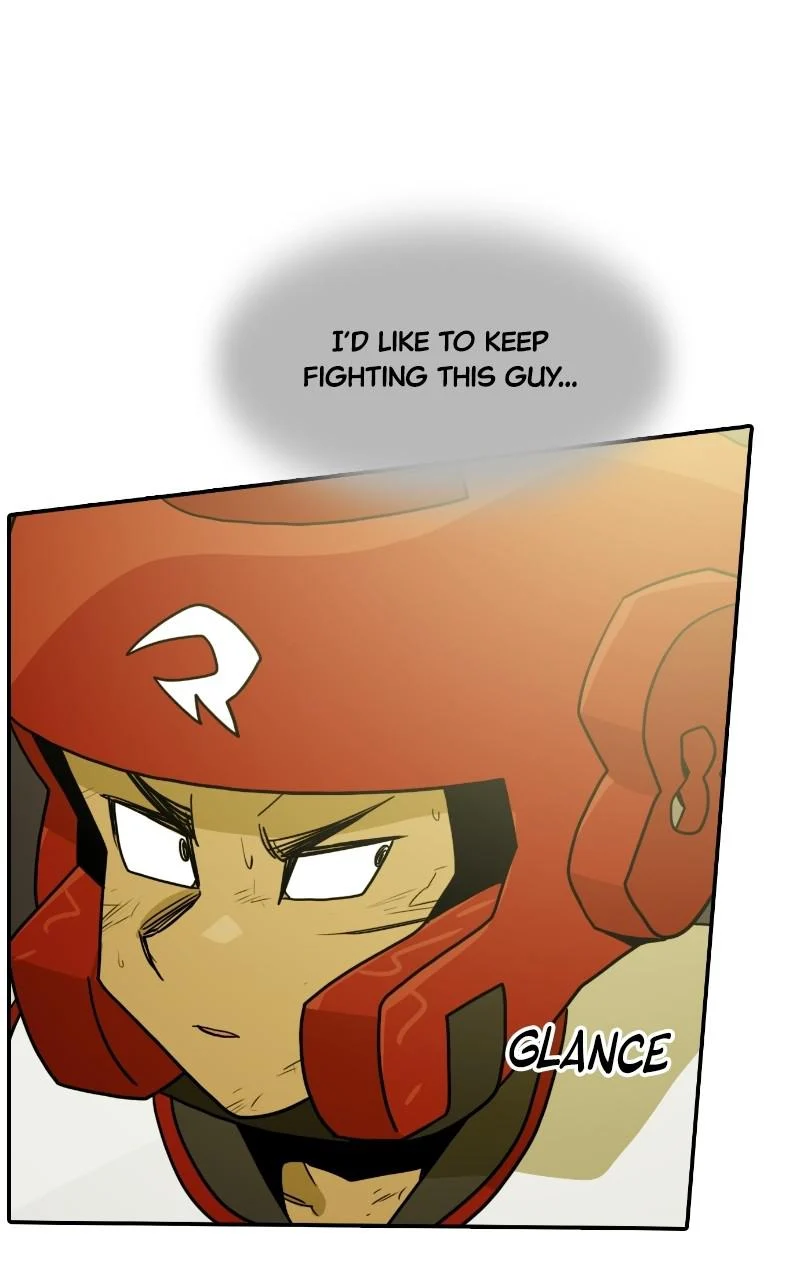 Taekwondo Kid Chapter 69 - Page 27
