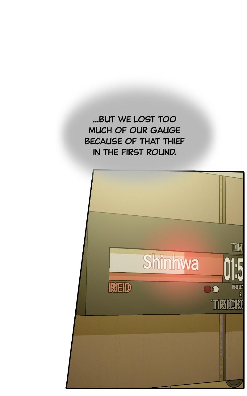 Taekwondo Kid Chapter 69 - Page 28