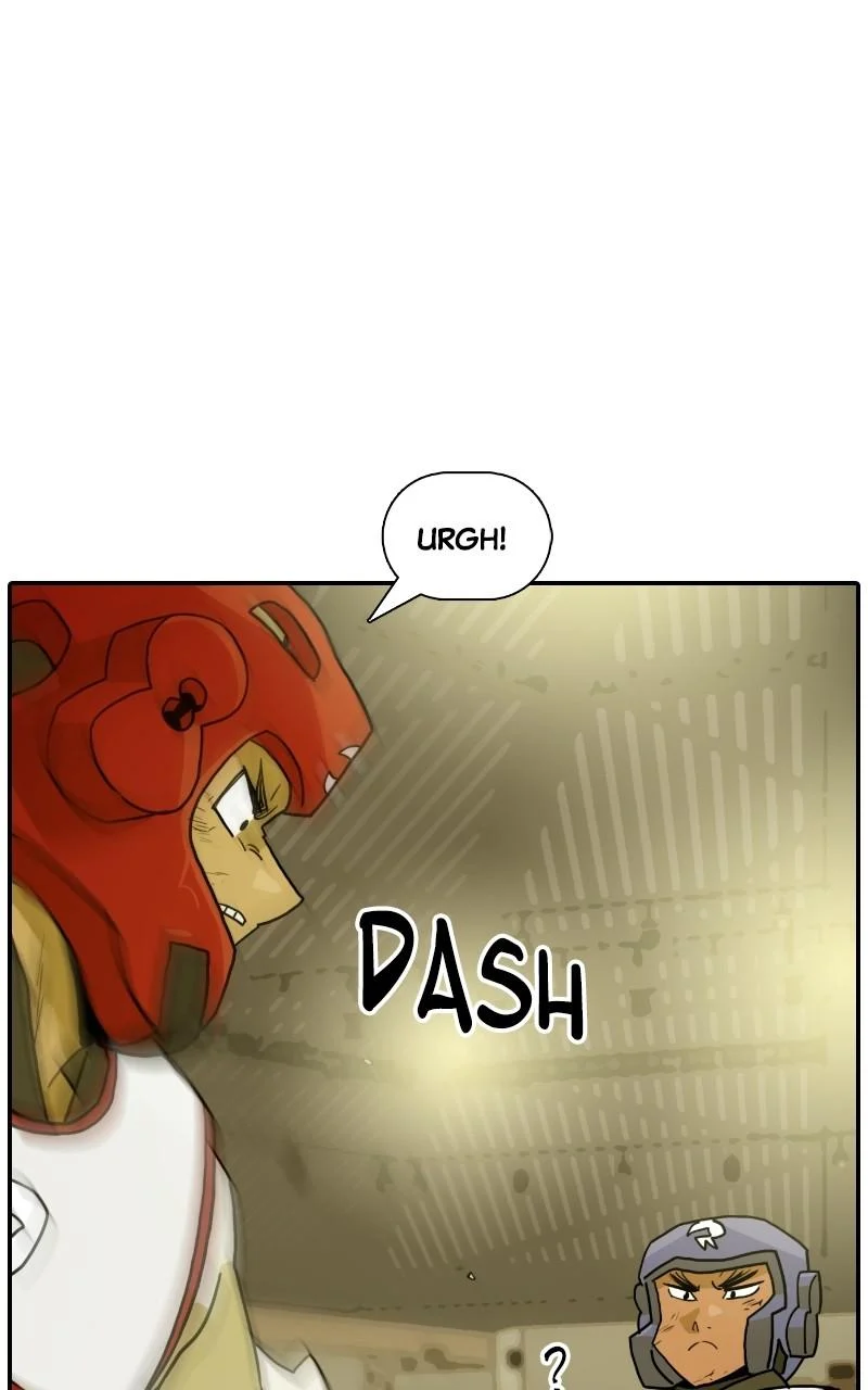 Taekwondo Kid Chapter 69 - Page 29
