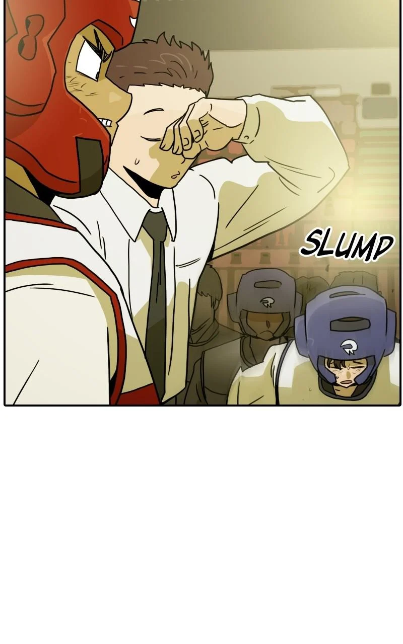 Taekwondo Kid Chapter 69 - Page 4