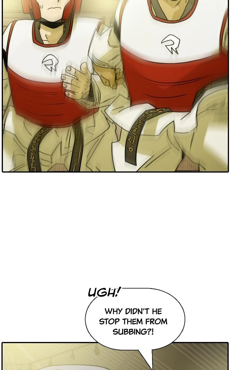 Taekwondo Kid Chapter 69 - Page 31