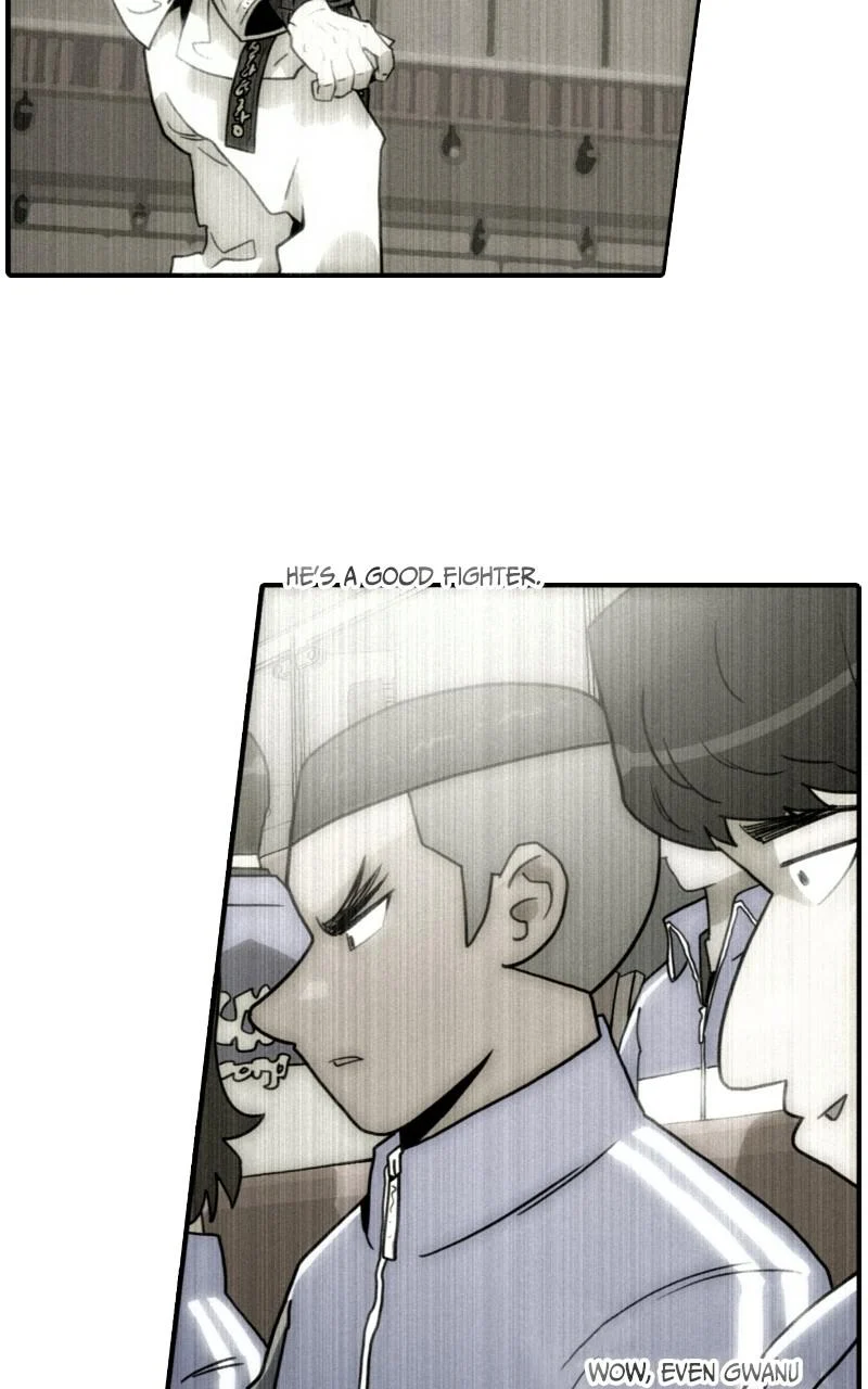 Taekwondo Kid Chapter 69 - Page 36