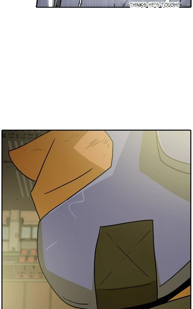 Taekwondo Kid Chapter 69 - Page 37