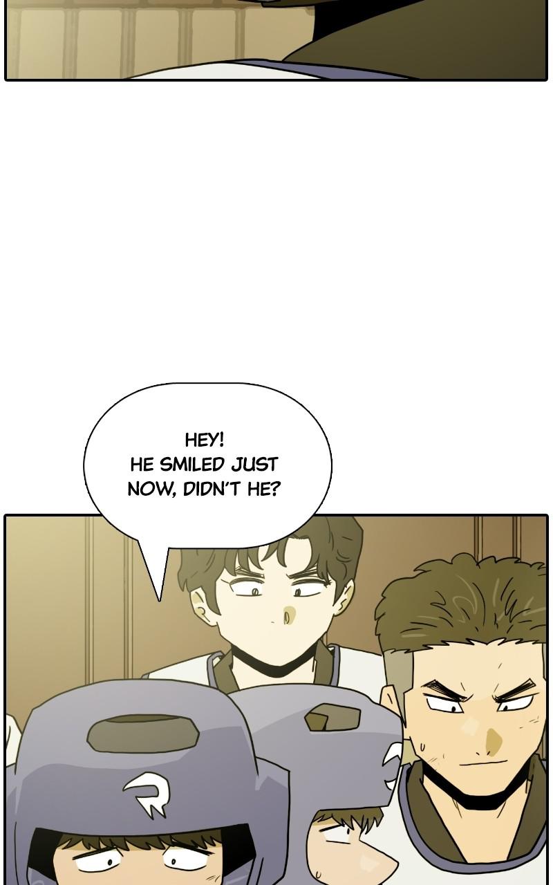 Taekwondo Kid Chapter 69 - Page 38