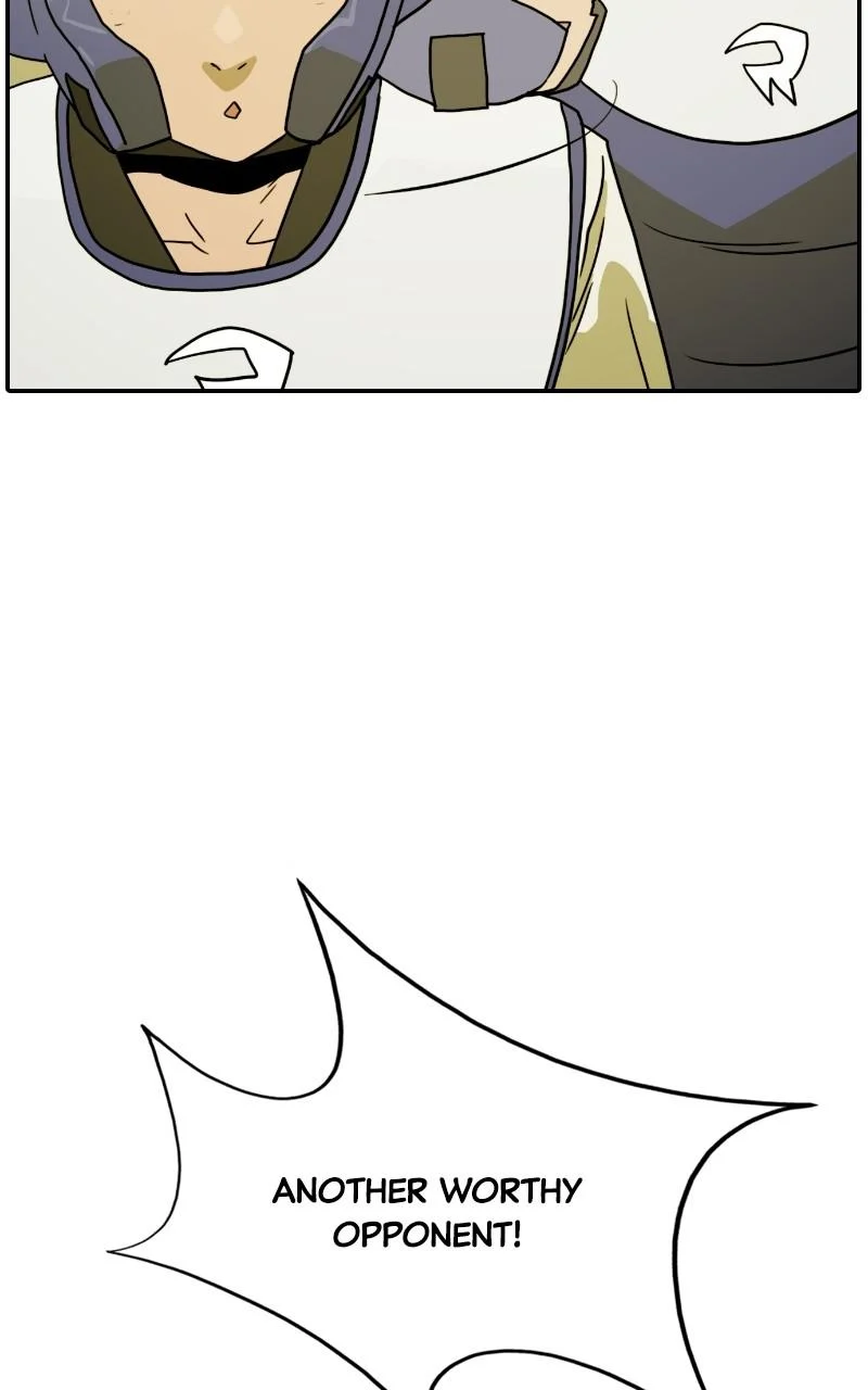 Taekwondo Kid Chapter 69 - Page 39