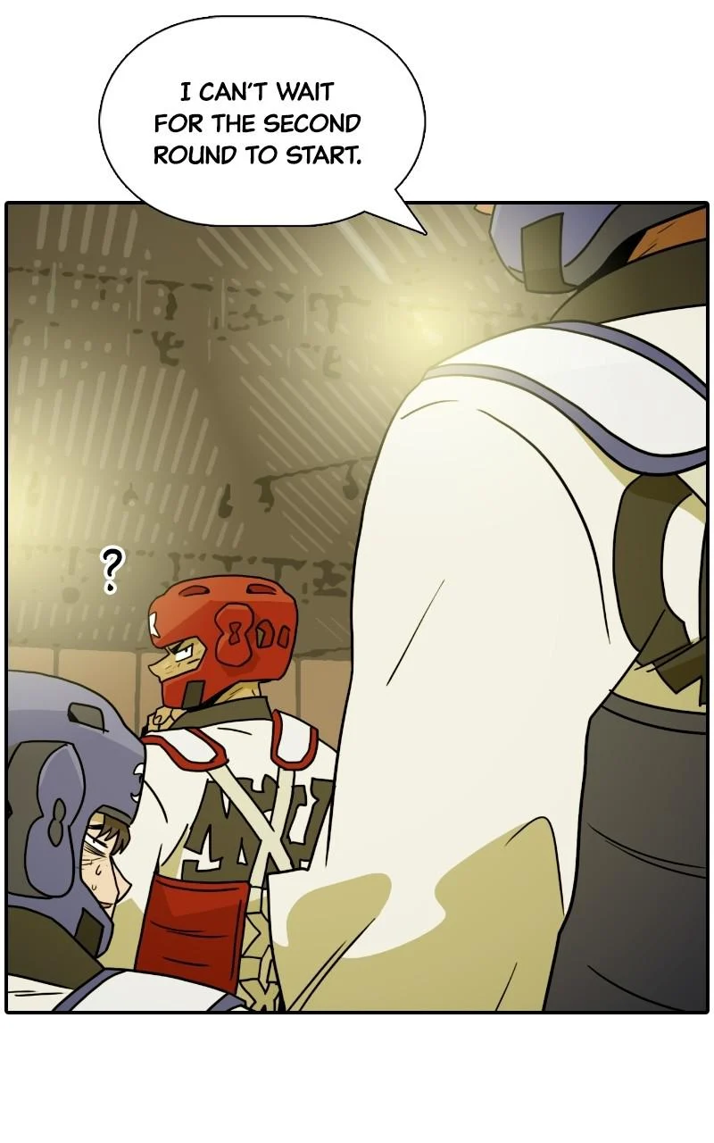 Taekwondo Kid Chapter 69 - Page 5