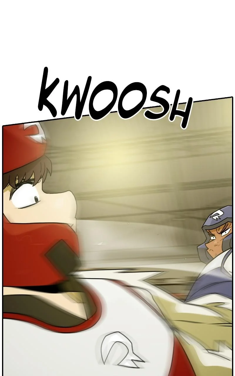 Taekwondo Kid Chapter 69 - Page 41