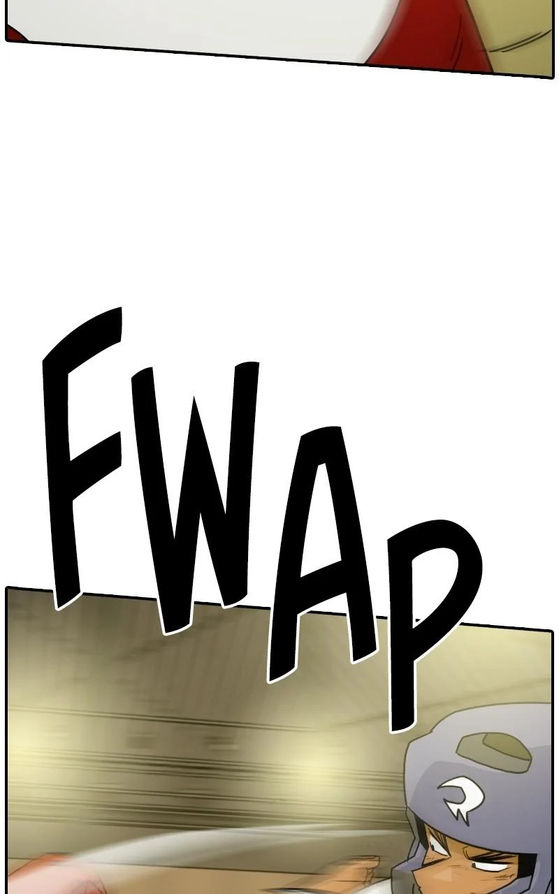 Taekwondo Kid Chapter 69 - Page 42