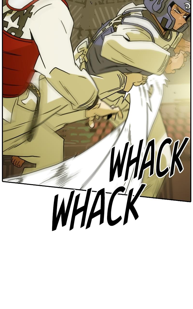 Taekwondo Kid Chapter 69 - Page 44