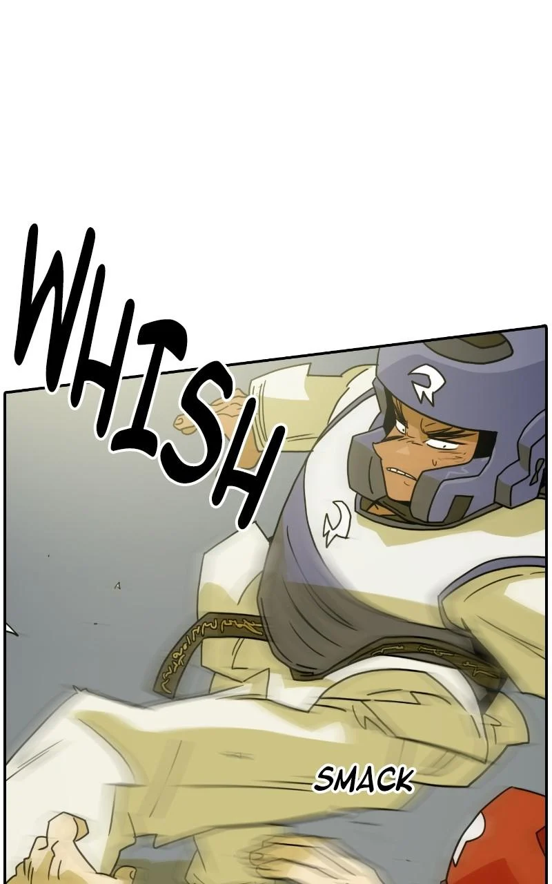 Taekwondo Kid Chapter 69 - Page 46
