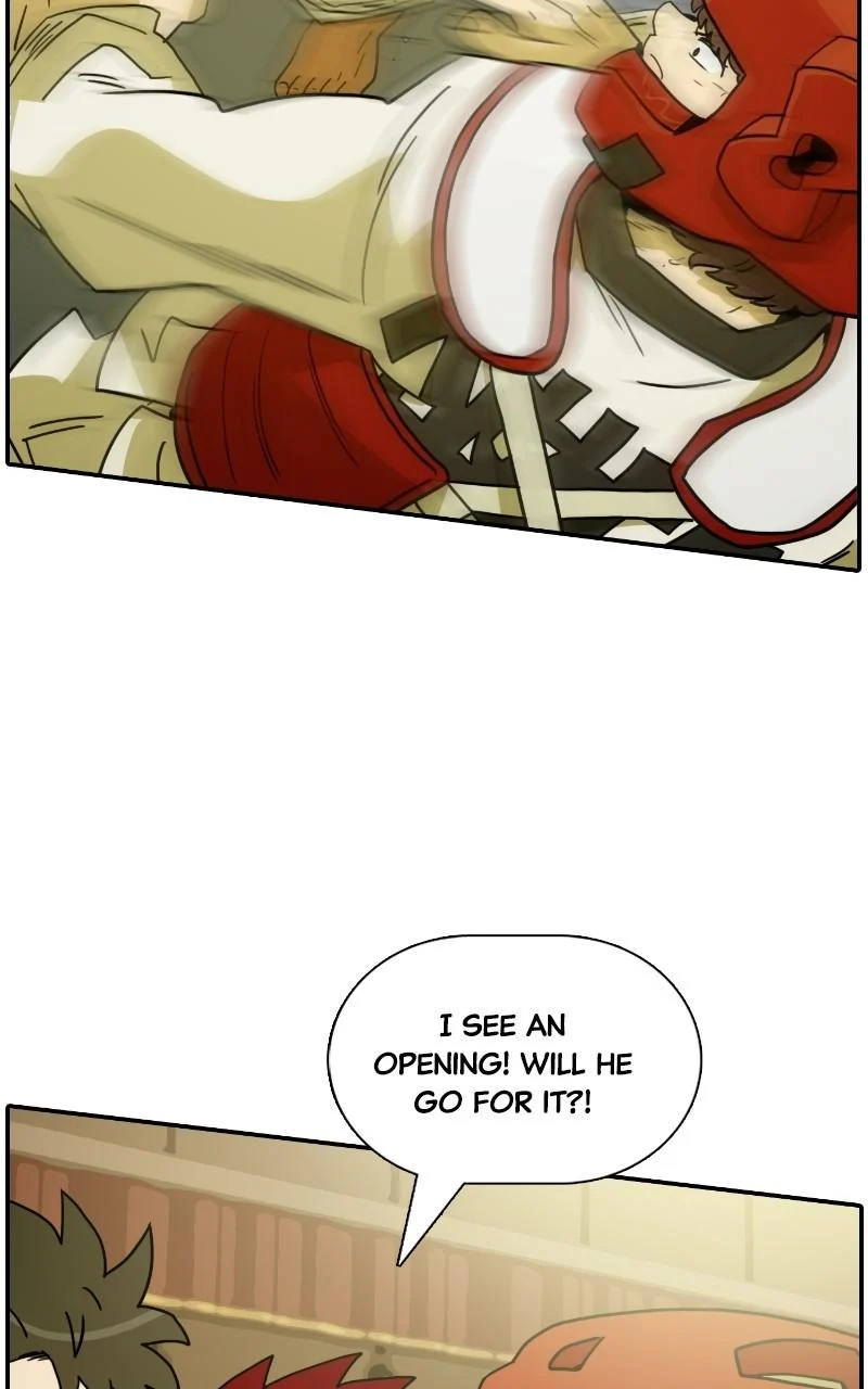 Taekwondo Kid Chapter 69 - Page 47