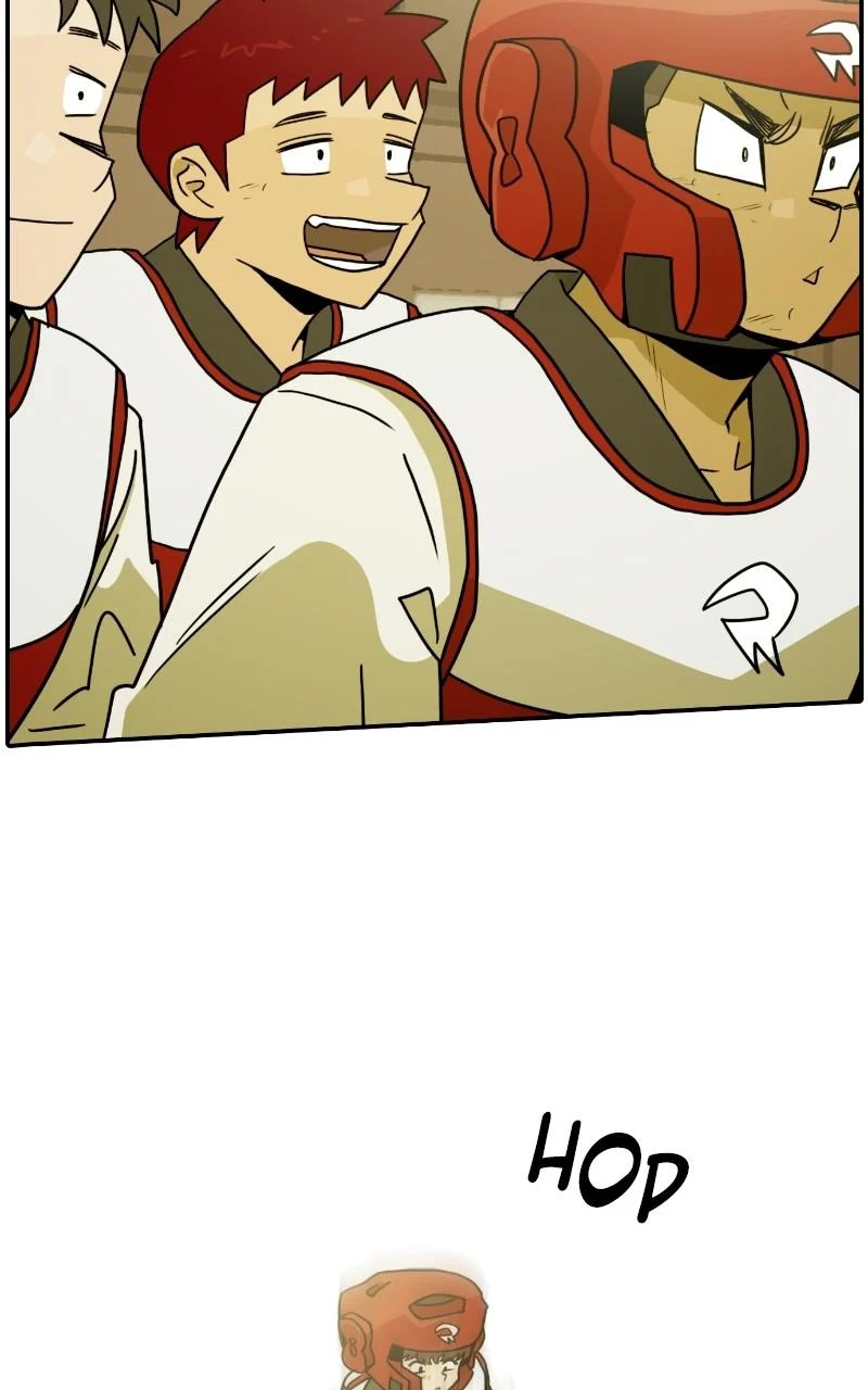 Taekwondo Kid Chapter 69 - Page 48