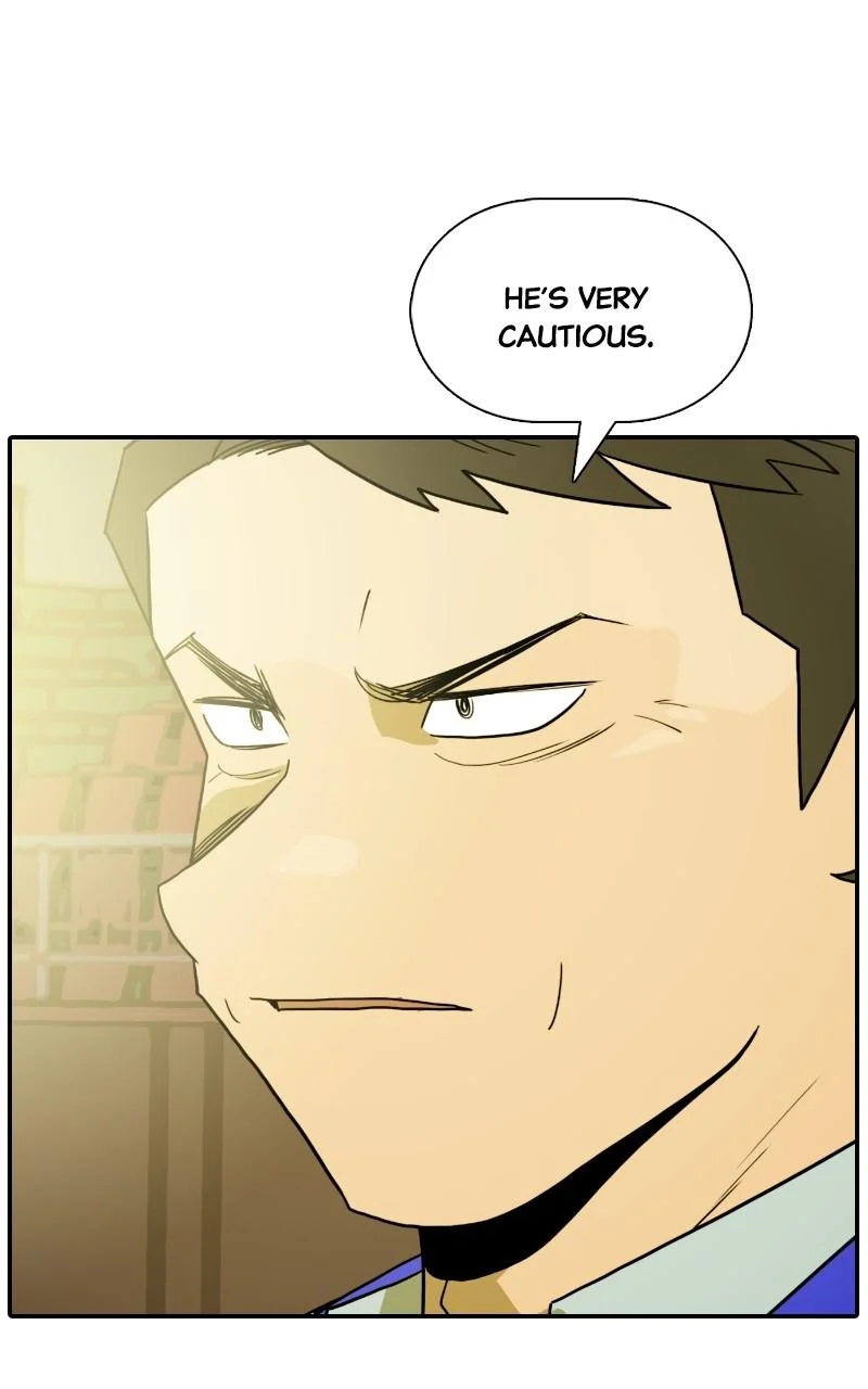 Taekwondo Kid Chapter 69 - Page 50