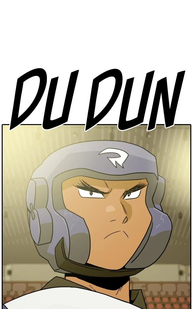 Taekwondo Kid Chapter 69 - Page 6