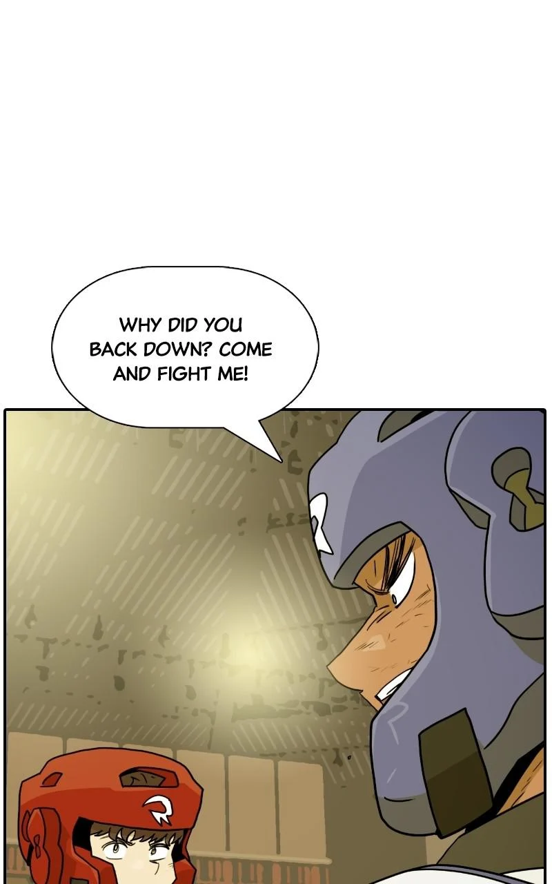 Taekwondo Kid Chapter 69 - Page 51