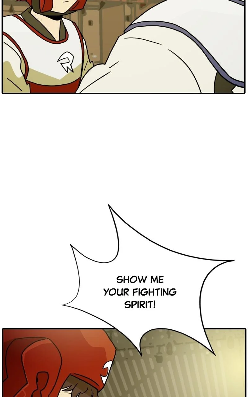 Taekwondo Kid Chapter 69 - Page 52