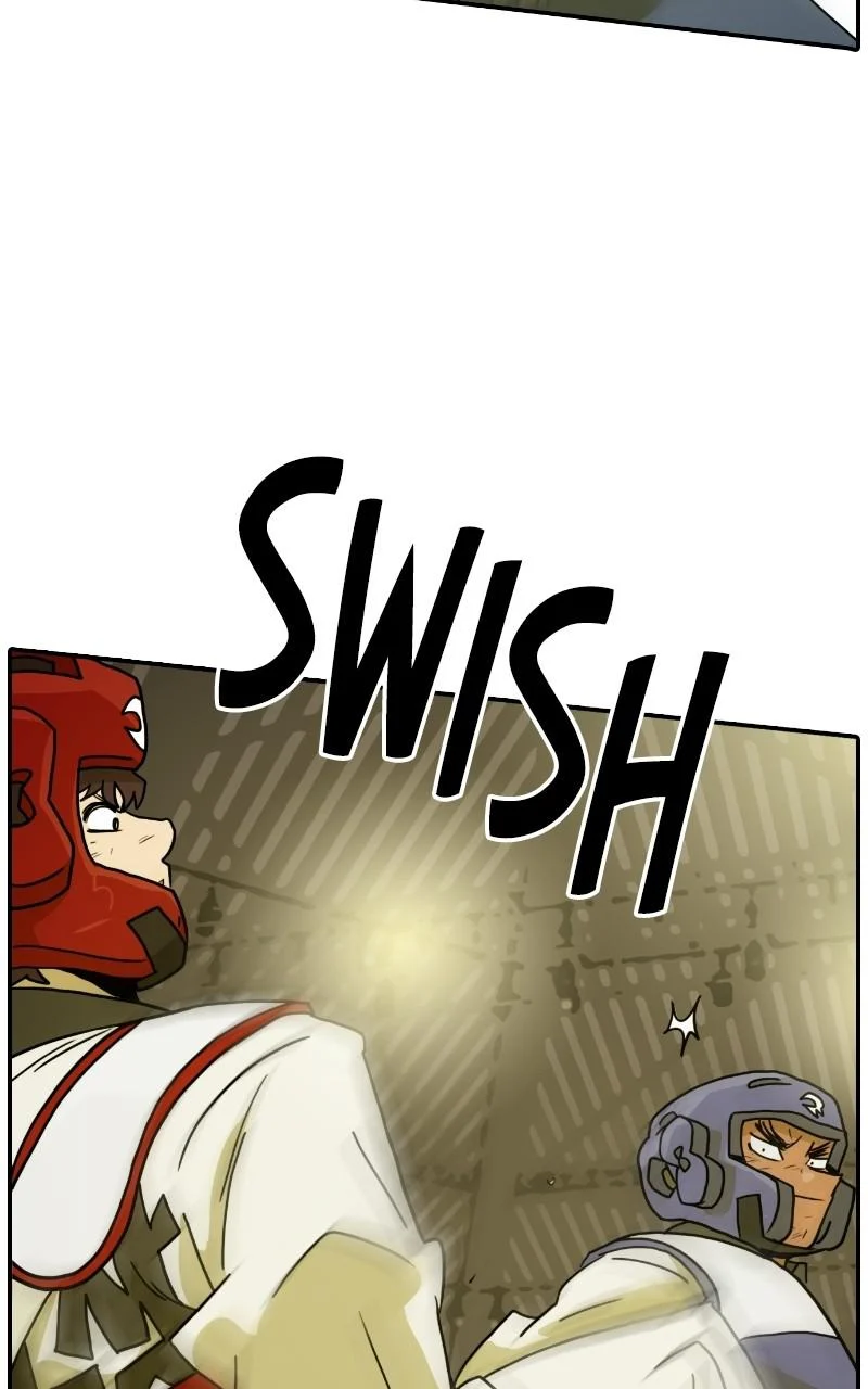 Taekwondo Kid Chapter 69 - Page 55