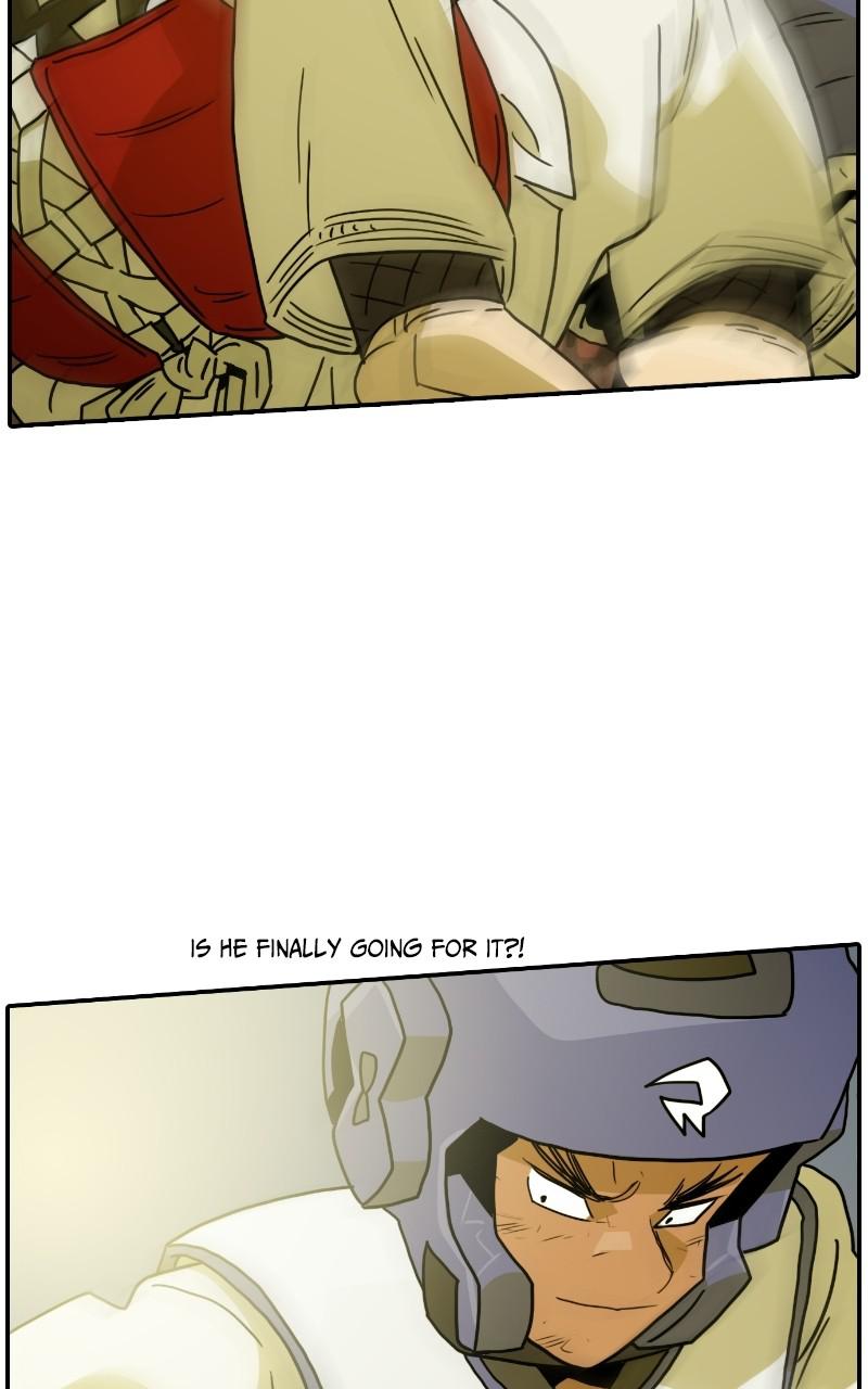 Taekwondo Kid Chapter 69 - Page 56