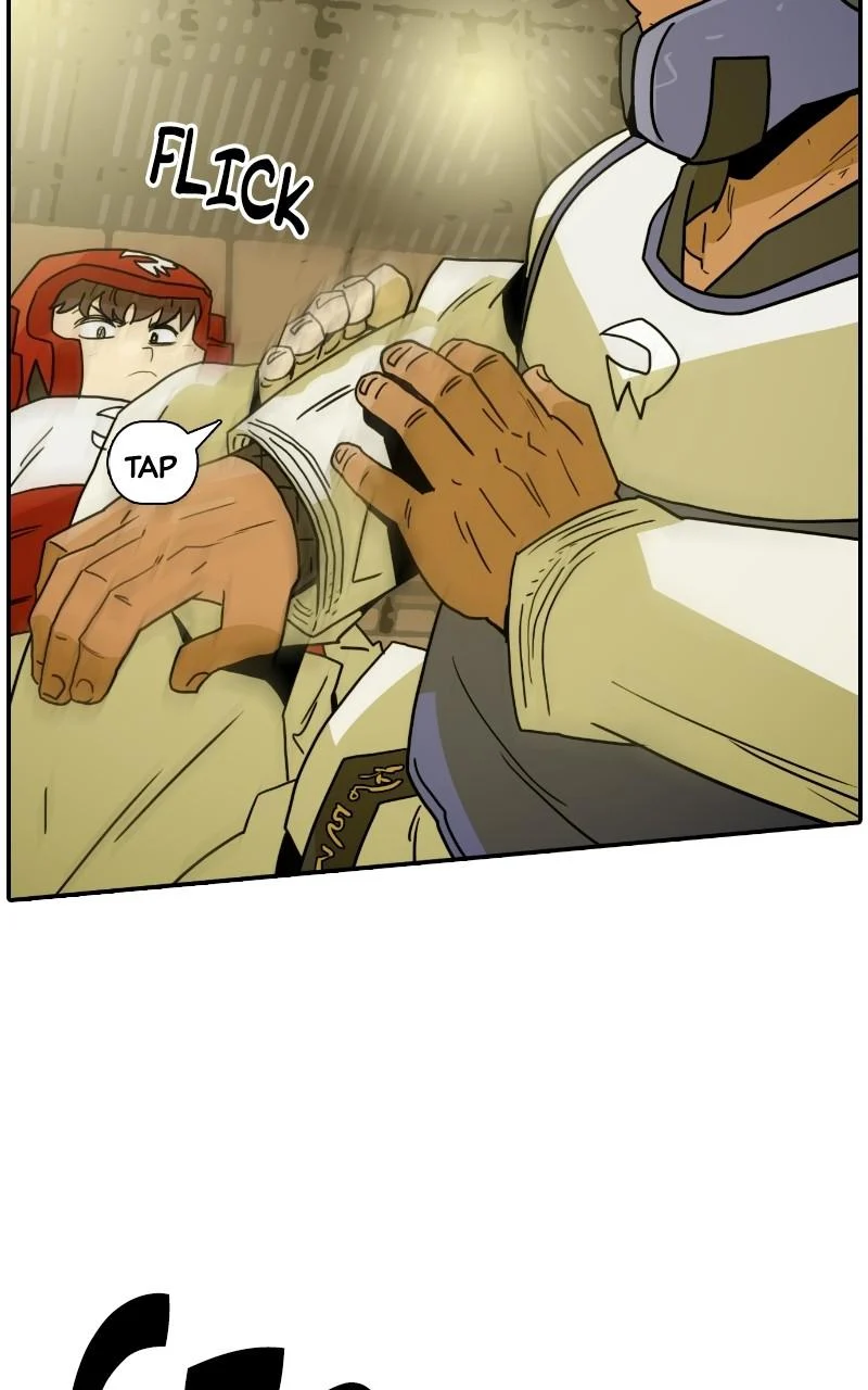 Taekwondo Kid Chapter 69 - Page 58