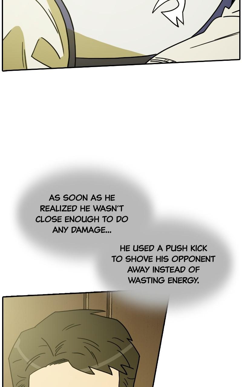 Taekwondo Kid Chapter 69 - Page 61