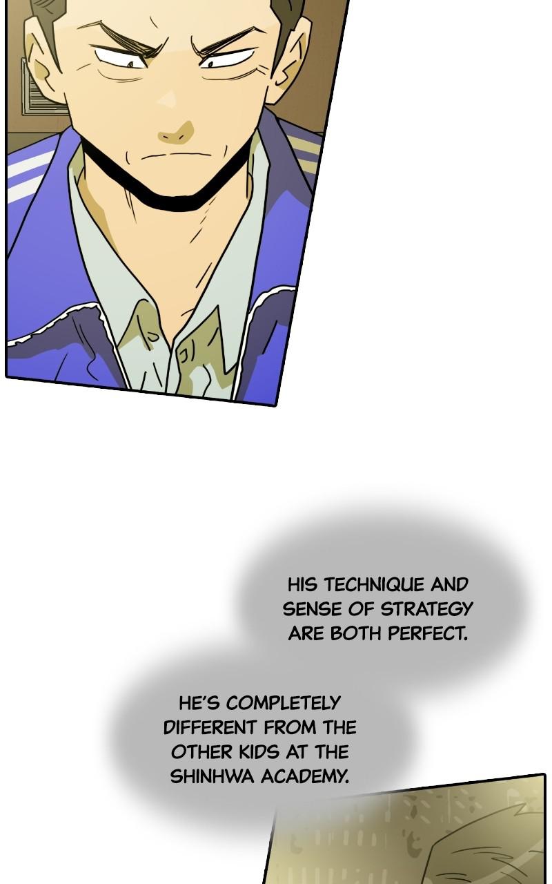 Taekwondo Kid Chapter 69 - Page 62