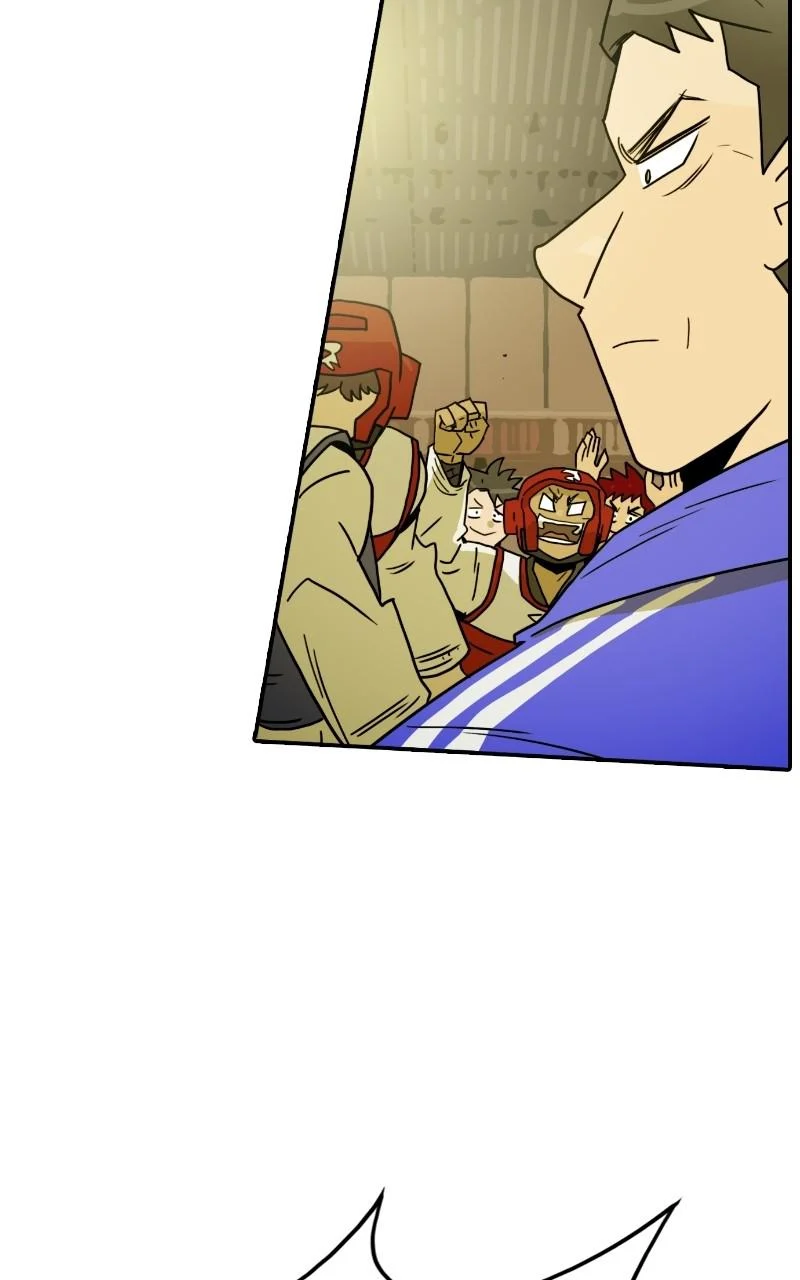 Taekwondo Kid Chapter 69 - Page 63