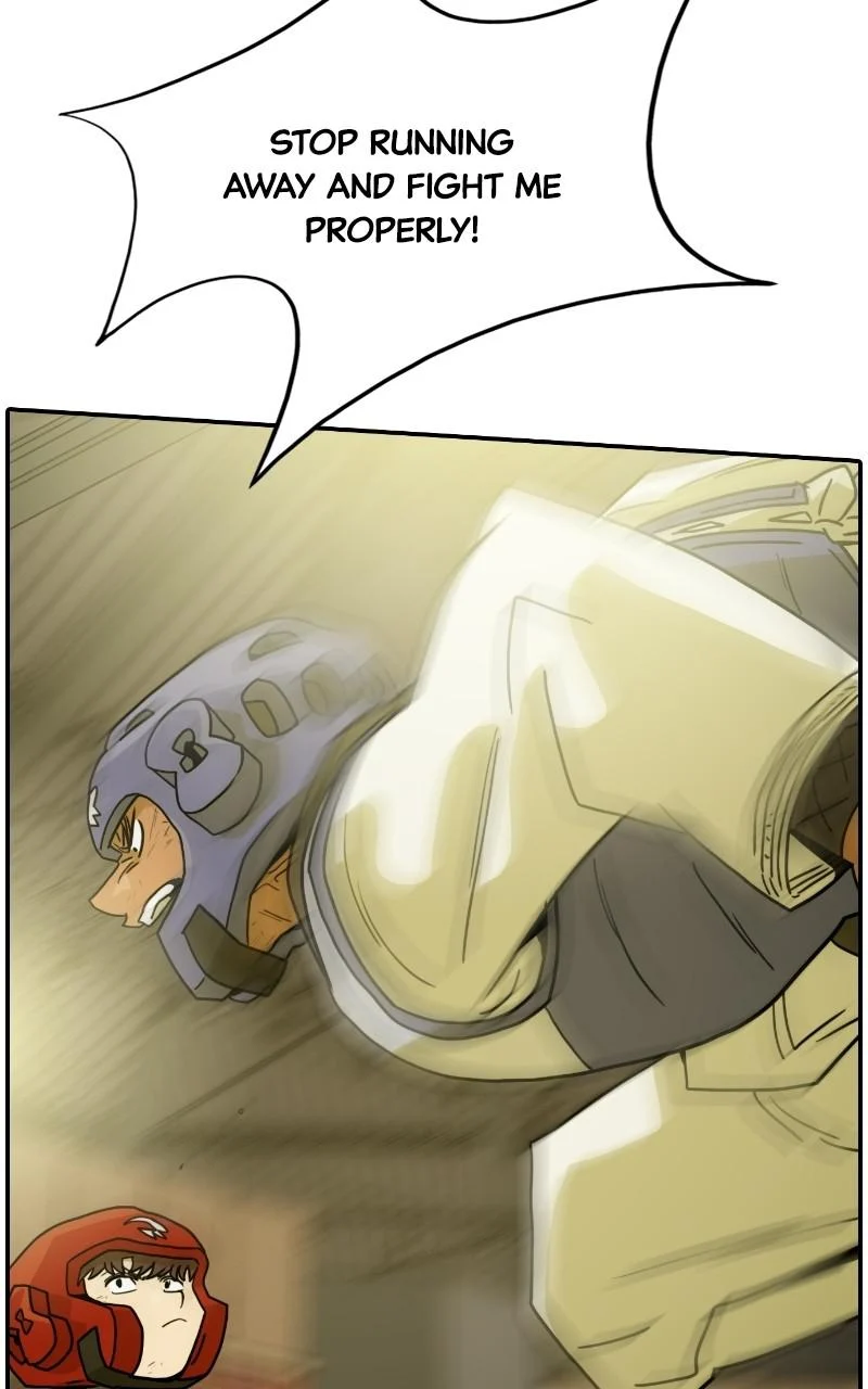 Taekwondo Kid Chapter 69 - Page 64