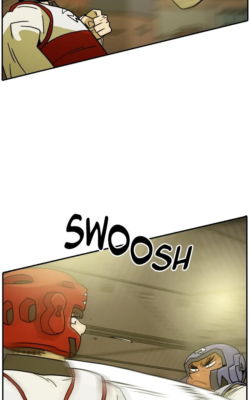 Taekwondo Kid Chapter 69 - Page 65