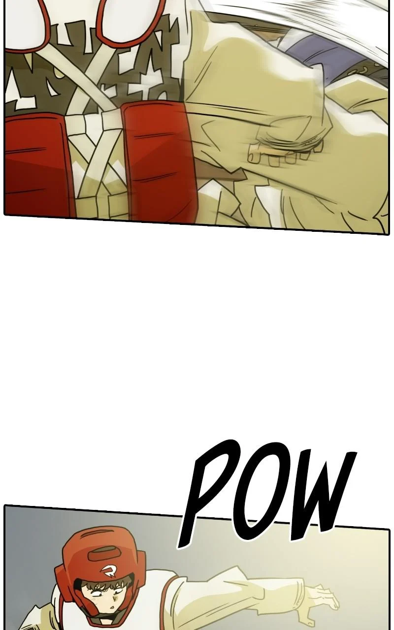 Taekwondo Kid Chapter 69 - Page 66