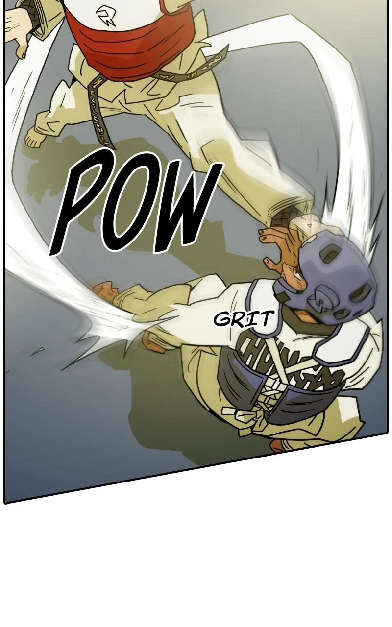 Taekwondo Kid Chapter 69 - Page 67
