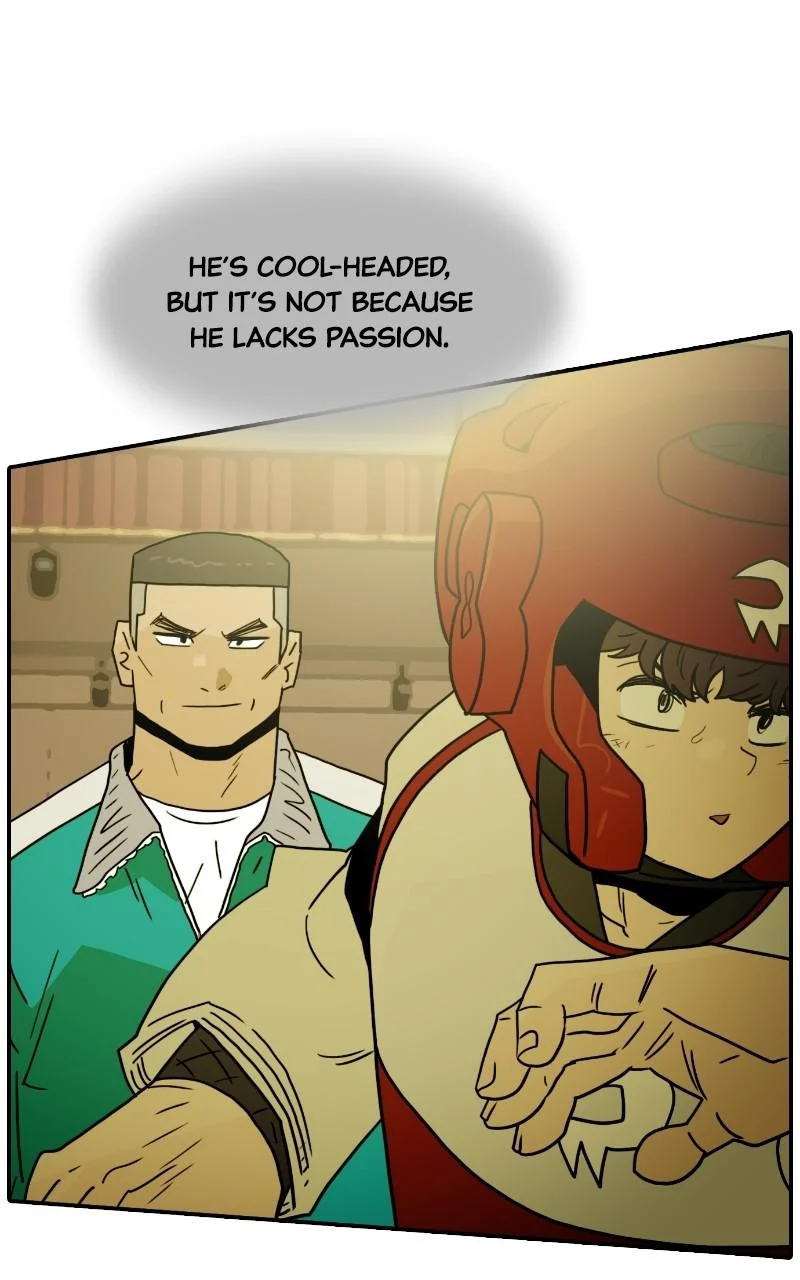 Taekwondo Kid Chapter 69 - Page 68