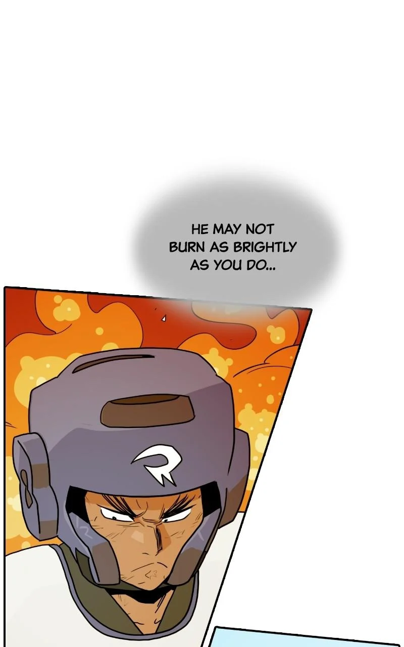 Taekwondo Kid Chapter 69 - Page 69