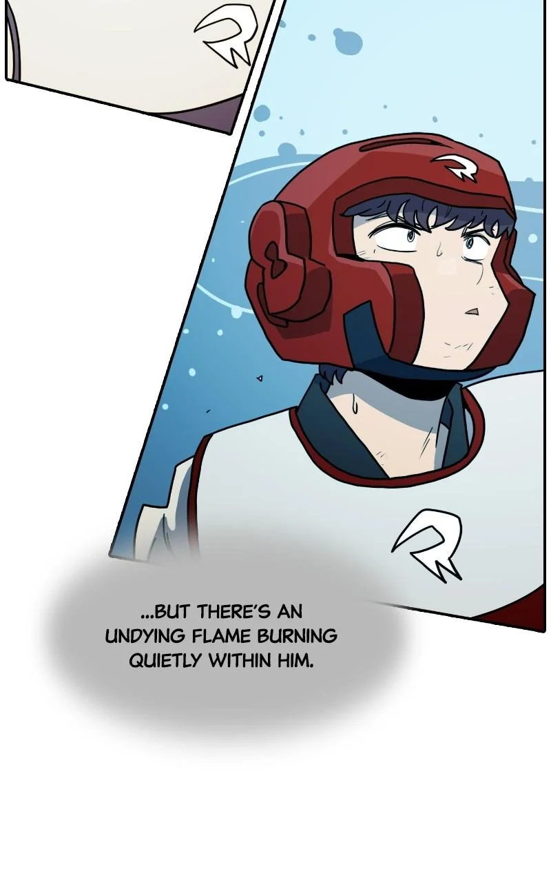 Taekwondo Kid Chapter 69 - Page 70