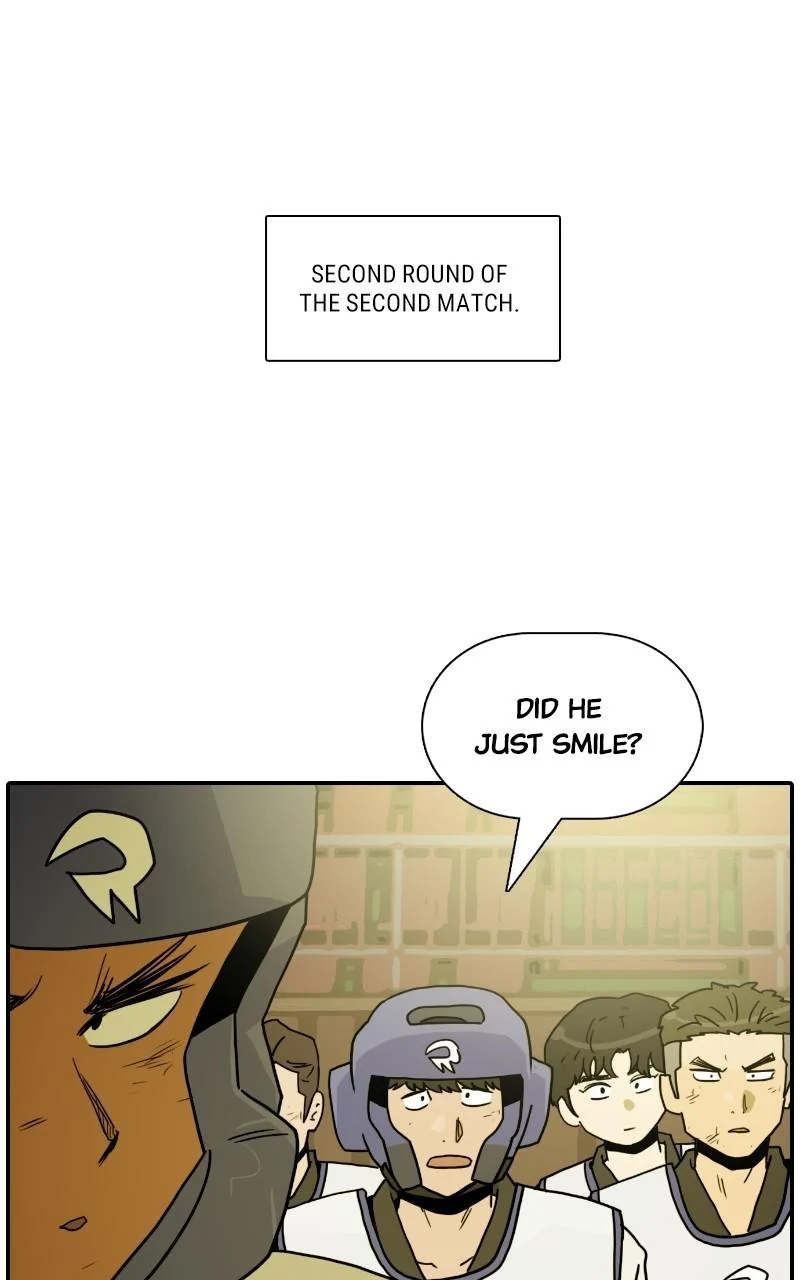 Taekwondo Kid Chapter 69 - Page 8