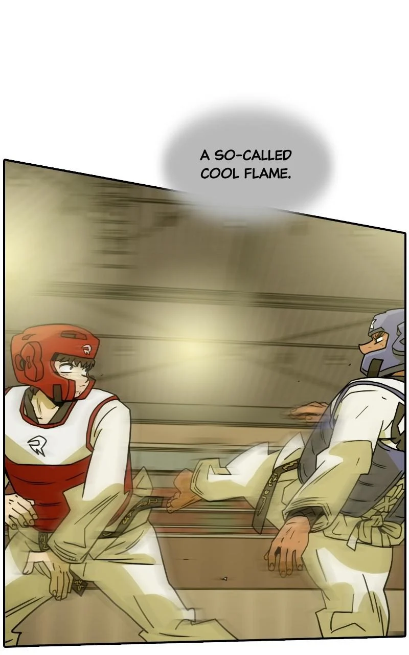 Taekwondo Kid Chapter 69 - Page 71