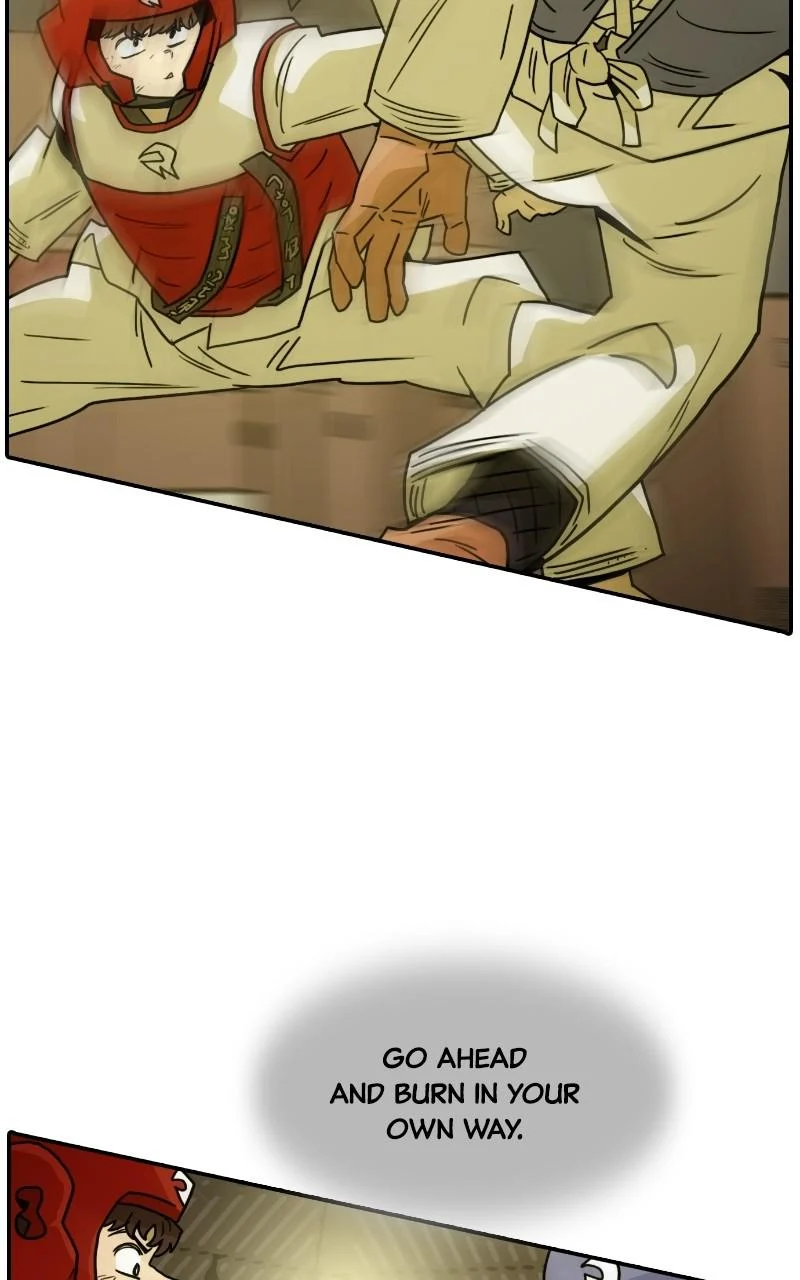 Taekwondo Kid Chapter 69 - Page 73