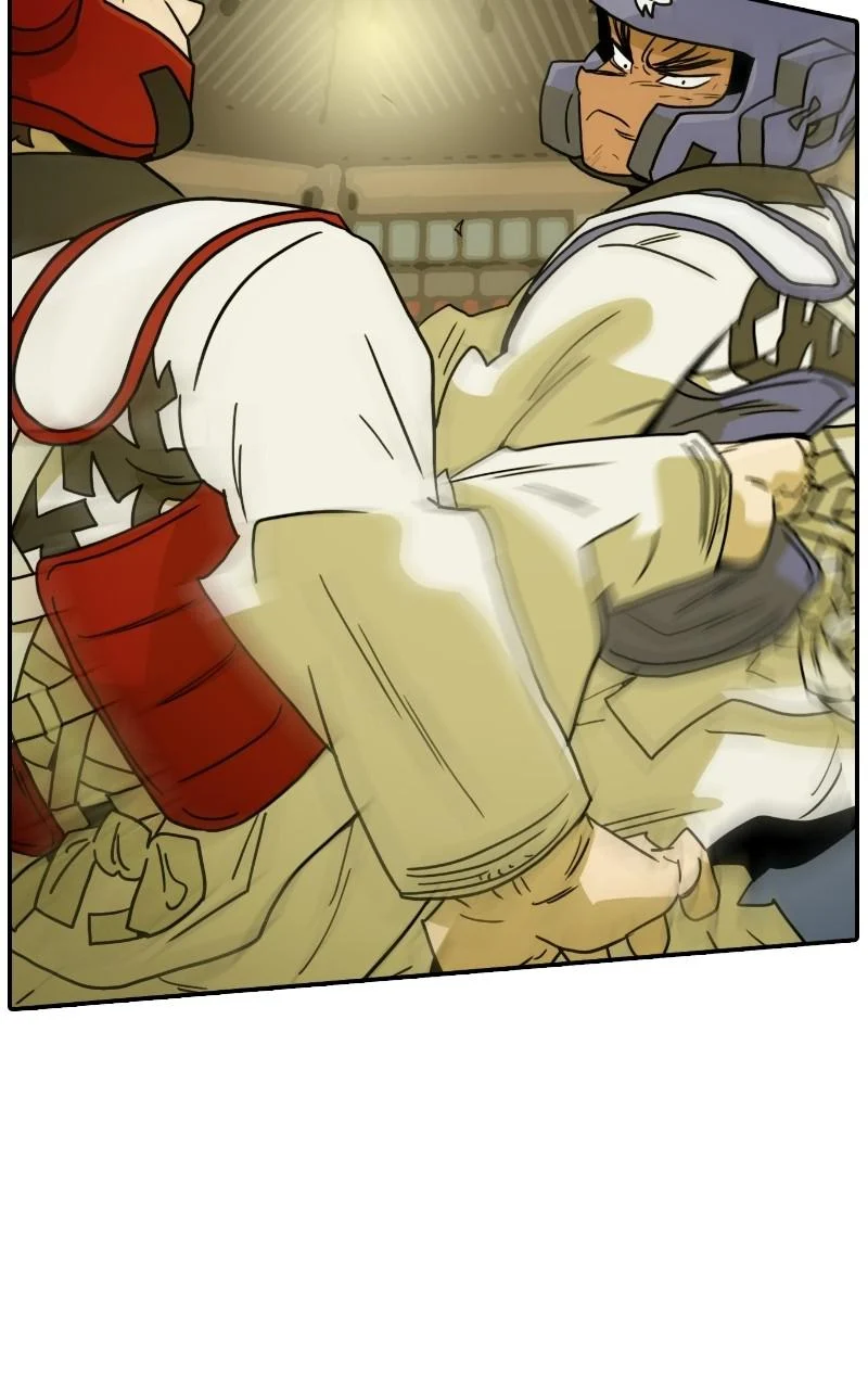 Taekwondo Kid Chapter 69 - Page 74